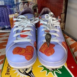 Vintage/Original/Authentic ICE CREAM sneakers